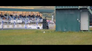 Сибирь на Западе 2. РДС Запад 4 этап