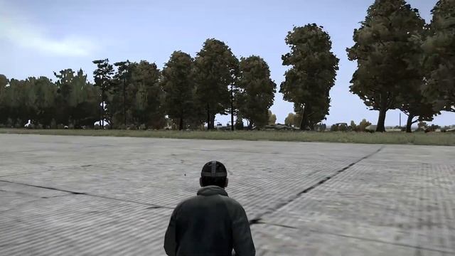 DayZ Standalone - Серия #2 (Милосердие) смотреть онлайн