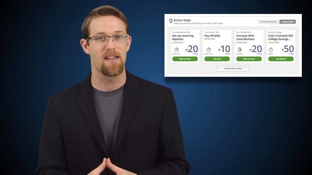 Pocket Risk Review Gamification in Financial Planning and Bob Veres on Industry Trends