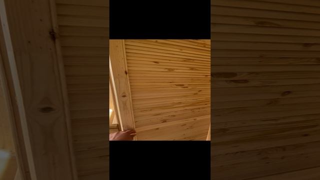 Внутренняя отделка и мебель на балкон на ул.Гарнизонный проезд