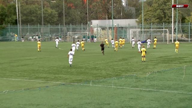 Видеообзор матча «Урожай» (Краснодар, 2005) - Академия ФК «Краснодар» (2005, 2 гр.) смотреть онлайн