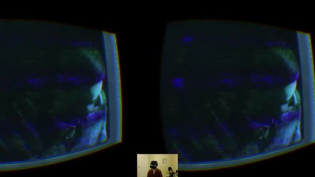 Alien: Isolation VR on Oculus Rift DK2 #7 (Final Episode) смотреть онлайн