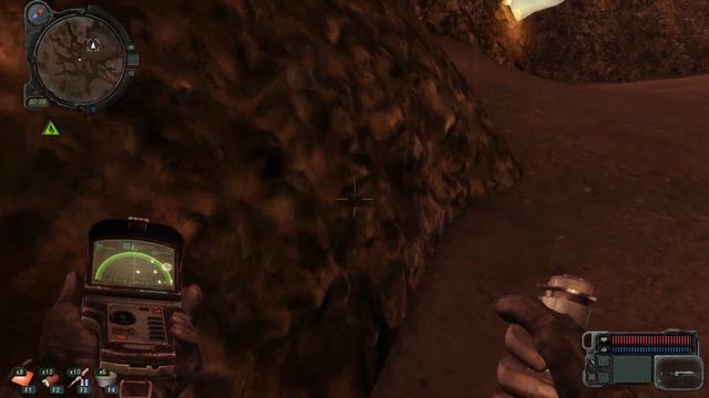 АГРЕССИЯ МУТАНТОВ ► S.T.A.L.K.E.R. - Зов Припяти ► #21 смотреть онлайн