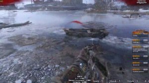 METRO EXODUS Первый раз прохожу (Помогайте пройти )2 часть !