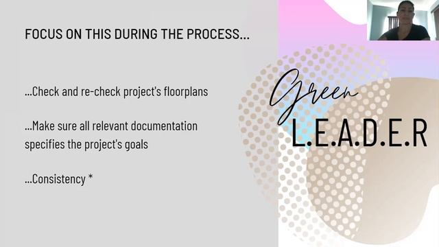 Recognize your project's goals | Green LEADER Retreat Day 3 смотреть онлайн