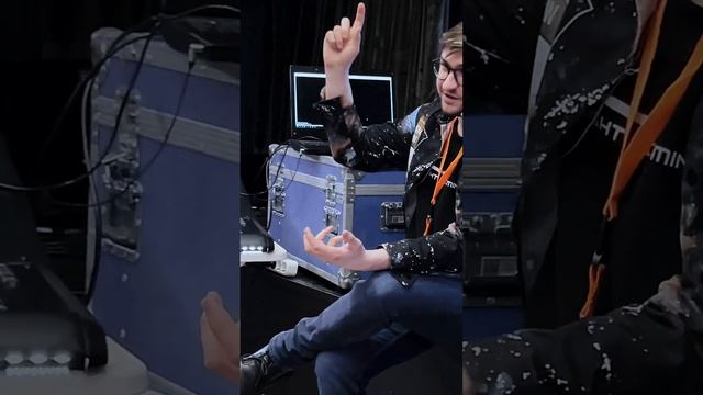 1 день конференции прокатных компаний в г. Алматы, 17-18.01.2024 г. #allenheath #digico #etc #shorts смотреть онлайн