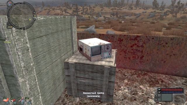 S.T.A.L.K.E.R ТОП - 5 ЛУЧШИХ МОДОВ 2022