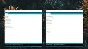 2. LoRa + Arduino + ПК беспроводная связь при помощи модуля ebyte E32