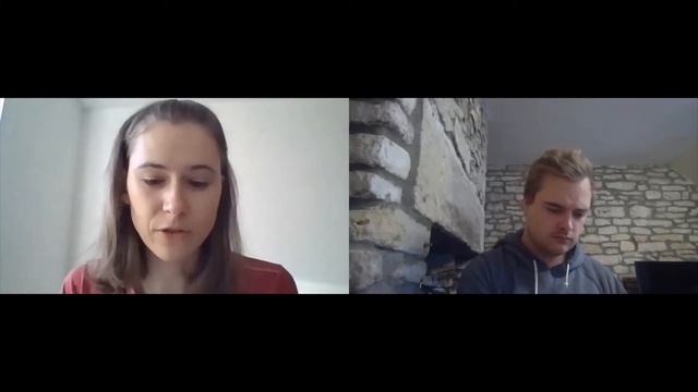 Irina Lutsenko - what the hell is wrong with you?!