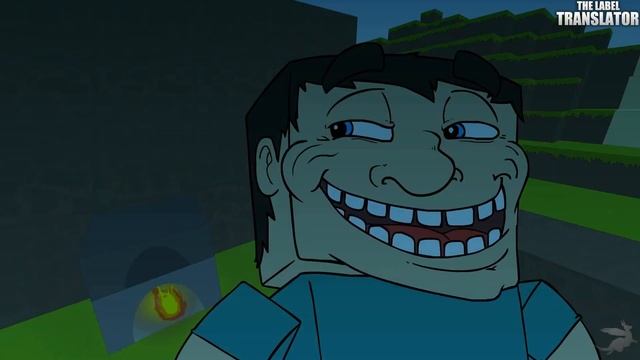Epic Minequest 1 ( Rus Dub )