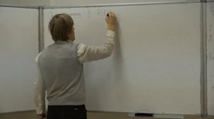 Тимашев Д. А. - Алгебра, Часть 1. Лекции - 24. Дискриминант. Результант