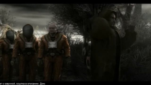 [Ретрообзор] Оригинальная трилогия S.T.A.L.K.E.R.