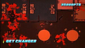 ВЫНЕСЛИ РИХТЕРА?!  //Hotline Miami//