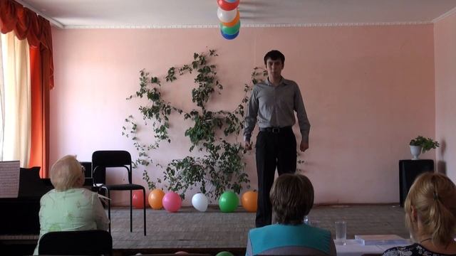 Госэкзамены кукольников - 1 смотреть онлайн