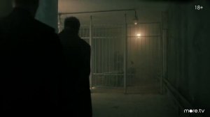 "За час до рассвета".  (Трейлер - 2021)