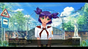 Lena Song | Песня Лены - [Бесконечное лето]