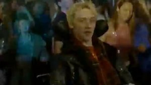 А в душе я танцую