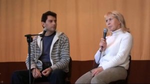 Цезарь Теруэль/Cesar Teruel - 03.04.2010 - часть 1