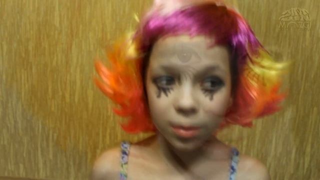 Любви точка нет. Маша Кучер смотреть онлайн