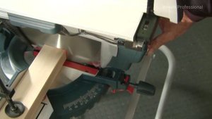 Комбинированная пила BOSCH GTM 12 (JL) Professional