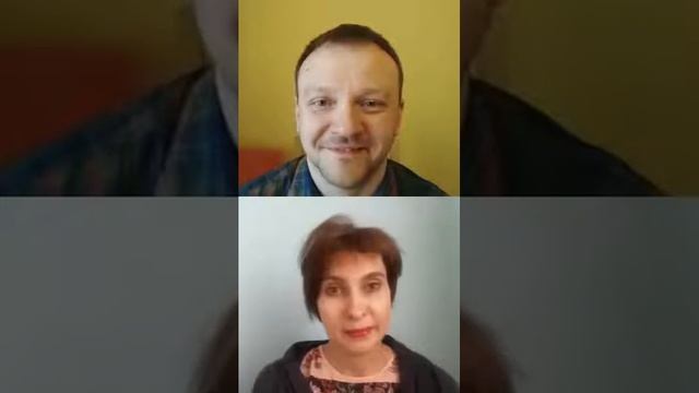 Планирование в условиях неопределённости. В эфире Алексей Жаворонков и Евгения Вырвич, 7 мая 2020