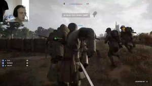 Getting Back On Beyond The Wire