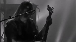 Dimmu Borgir - ICS Vortex