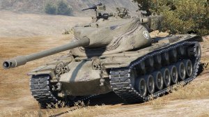 Карта Сталинград T57Heavy Tank