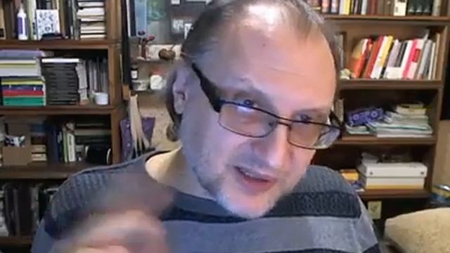 Августин (часть 24). "Монологи" (4) смотреть онлайн