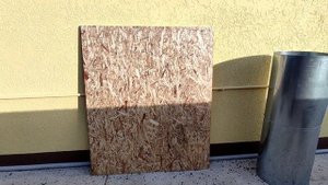 Решение против скапливания атмосферных осадков на тенте прицепа