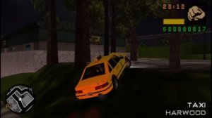 GTA: Sindacco Chronicles (PSP) - First Minutes of Gameplay