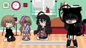 ~×meme/твоя любовь это так красиво/gacha life/гача лайф×~