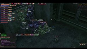 Lineage2. Elmorelab.com. Cronicle4  Imperial Tomb CP ASD
