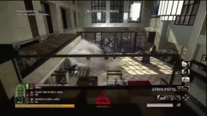 payday the heist (PS3/148)