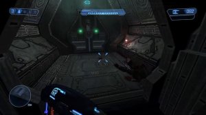 Halo MCC: Halo CE Campaign Mod - The Silent Cartographer Evolved