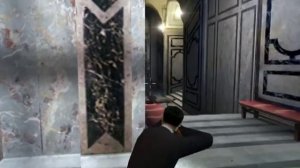 Прохождение игры Mafia: Миссия 20 - Декаданс