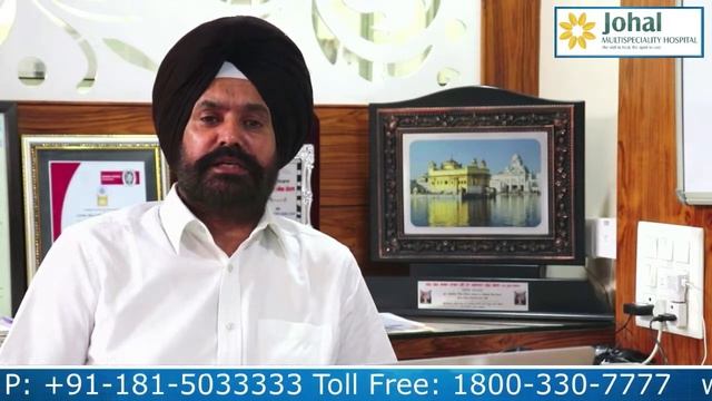How can we keep our body healthy in summer? I Johal Hospital Jalandhar