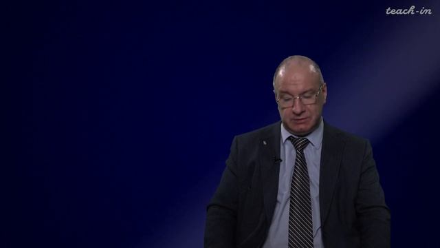 Козырев А.П. - История русской философии.Ч.2 - 6. Философия Е.Н Трубецкого