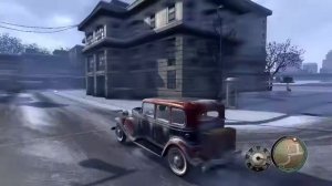 Mafia II: Shubert Series AB