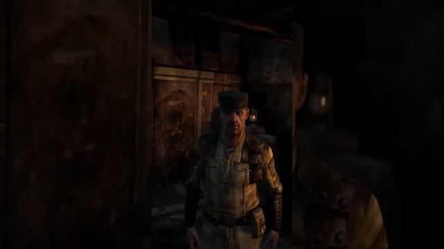 Я тут случайно! [ Metro 2033 Redux ]