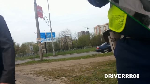 ГАИ Киев Давайте поїхали бистренько!!! смотреть онлайн