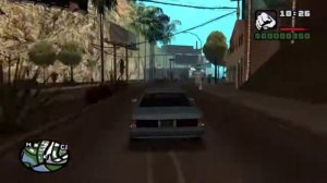 🥔Пюре из GTA San Andreas( Danya Desu перезалив)