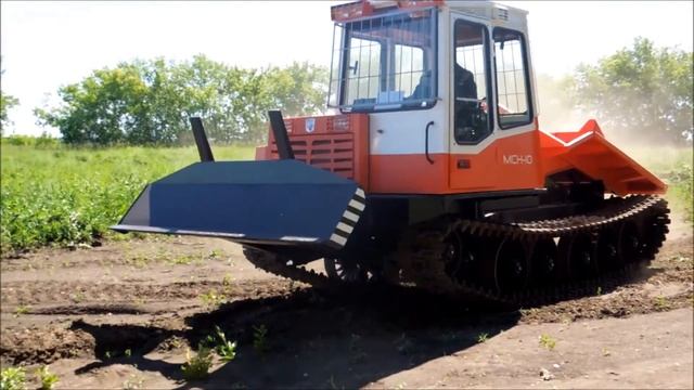 Лесозаготовительная техника. МСН-10-04 ТТ-4М-04 www.азсм.рф