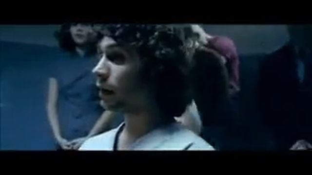 Договор частей личности смотреть онлайн