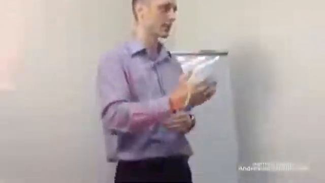 Бизнес тренинг!  Идеи для бизнеса! смотреть онлайн