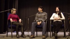 Цезарь Теруэль в Риге (2011) - часть 2/18