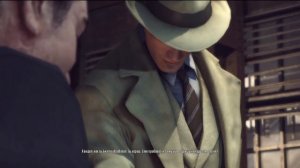 Mafia II Definitive Edition с начала полное прохождение часть 2