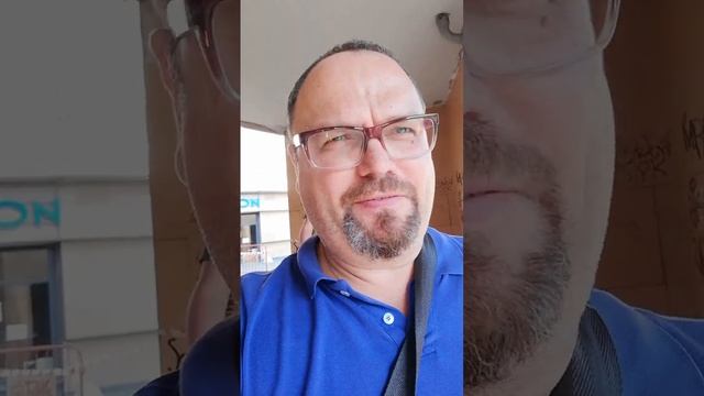 Первая посылка от подписчика и коллеги по хобби, море чувств и большое спасибо.