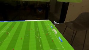 Тестируем vision pro