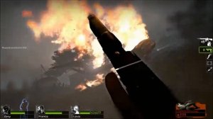 Left 4 Dead 2: The Sacrifice - Complete Walkthrough (Advanced/FullHD)